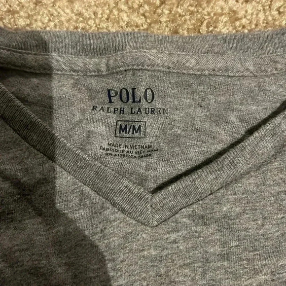 Polo Top - Picture 2 of 3